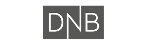 DNB logo