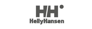 Helly Hansen logo