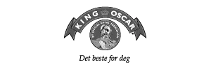 KingOscar logo