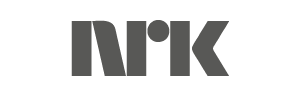 NRK logo