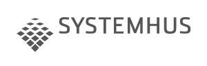 Systemhus logo