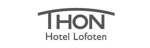 Thon Hotels Lofoten - logo